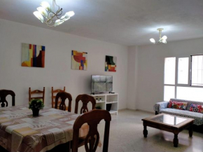 Apartamento centro Málaga